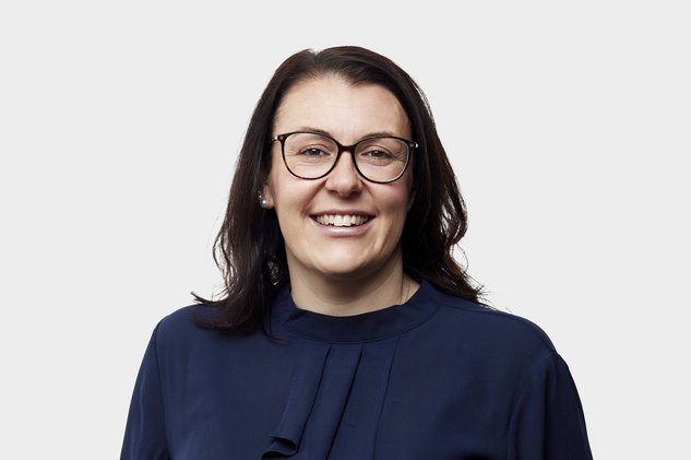 Verwaltungskraft Am Feldrain