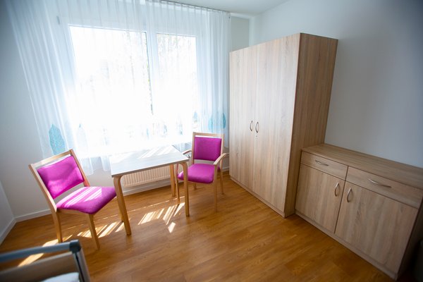Bewohnerzimmer Am Feldrain